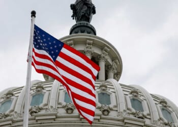 Several Will Be Good for America