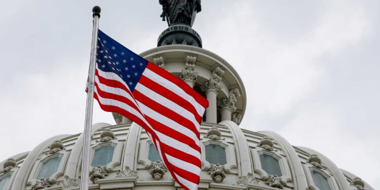 Several Will Be Good for America