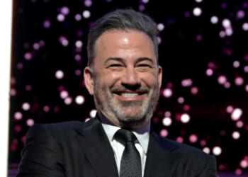 Sinclair to Bring Back 'Jimmy Kimmel Live' on Friday, Ending Blackout in Dozens of Cities