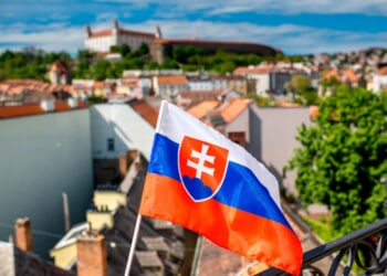 Slovak bishops welcome amendment defining marriage as union of man and woman – Catholic World Report