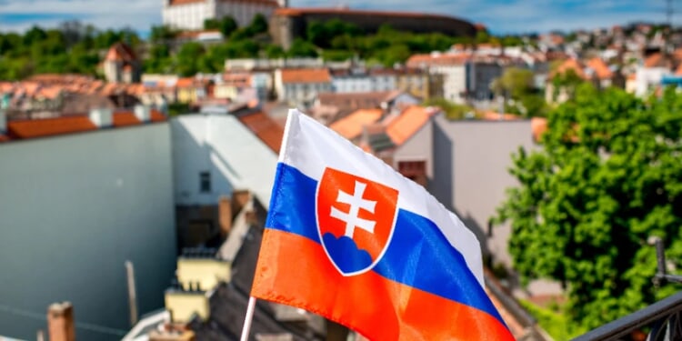 Slovak bishops welcome amendment defining marriage as union of man and woman – Catholic World Report