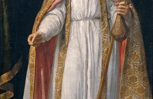 St. Thomas of Villanova