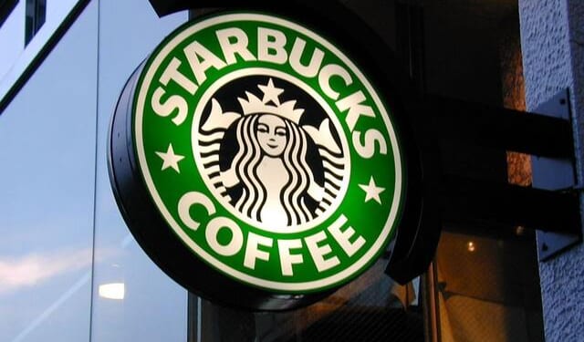 Starbucks Fires Employee Who Wrote Hateful Message to Customer Who Ordered Charlie Kirk's Signature Drink | The Gateway Pundit