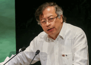 State Department Revokes Colombian President Gustavo Petro’s Visa After Call for U.S. Soldiers to Disobey Trump