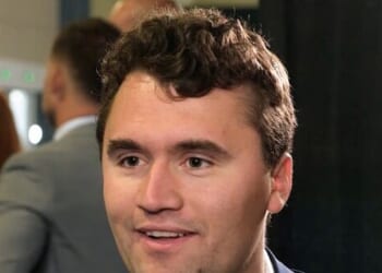 Steak N' Shake Billboard Honoring Charlie Kirk Gets Attention