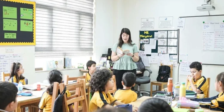 Student missionaries help revive Catholic education in Iraq – Catholic World Report