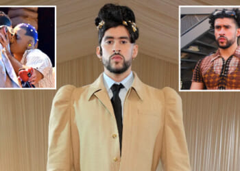 Super Bowl Boycott Backlash Grows After NFL Taps Anti-Trump Pop Star Bad Bunny for Halftime Show