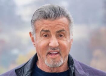 Sylvester Stallone Has No Regrets Leaving California for Florida: 'It Makes Me Happy'
