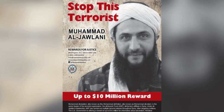 Syria’s Minorities Face Massacres and Threats Under Al-Julani’s HTS Rule | The Gateway Pundit