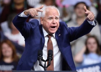 THE WHITE HOUSE RELEASES LIST OF POLITICAL AGITATORS — Blames Democrats’ “Gestapo” Rhetoric for Dallas ICE Attack and 1,000% Surge in Assaults on Federal Agents | The Gateway Pundit