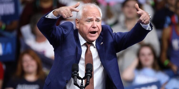 THE WHITE HOUSE RELEASES LIST OF POLITICAL AGITATORS — Blames Democrats’ “Gestapo” Rhetoric for Dallas ICE Attack and 1,000% Surge in Assaults on Federal Agents | The Gateway Pundit