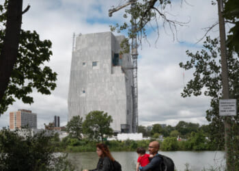 Taxpayers Could End Up Footing the Bill for Obama Presidential Library