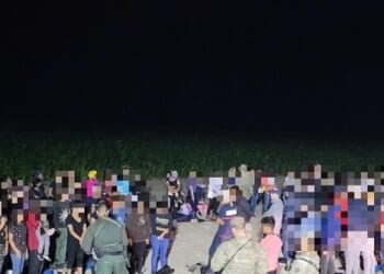 Texas Border DA’s Employee Imprisoned for Migrant Smuggling with Government Vehicles