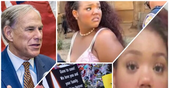 Texas University Student Arrested, Expelled for Mocking Charlie Kirk Assassination -- 'FAFO,' Says Governor