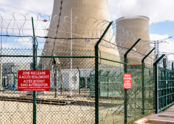 Transatlantic nuclear relations