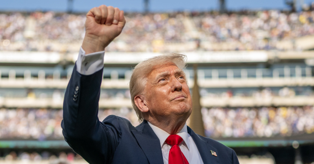 The President 'Supports the American Worker'
