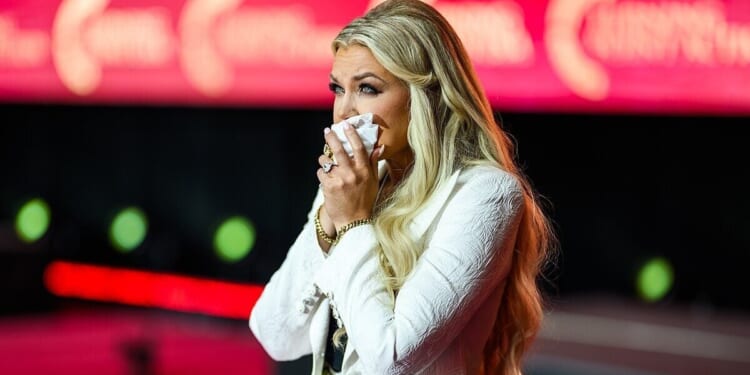 The Supernatural Power of Forgiveness