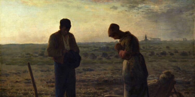 “The first modern painter,” by John Chaves