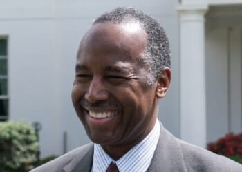 There Are Many Out There Whose 'Power Base Resides in Poverty'