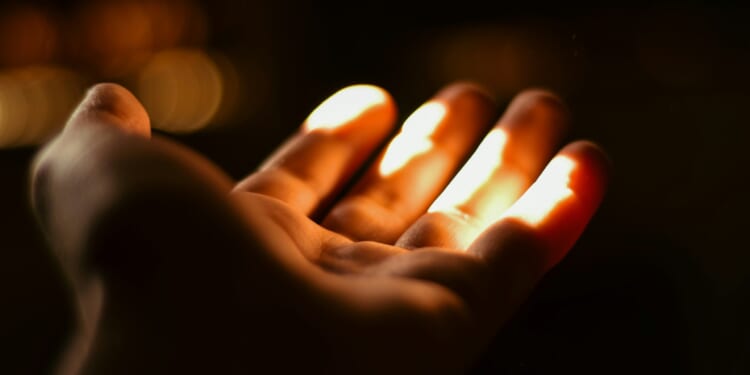 Thou Shall Not Hold Grudges