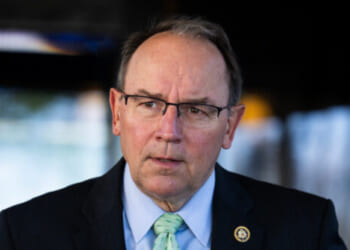 Tiffany Launches Campaign for WI Gov. with Promise to Clean Up Madison