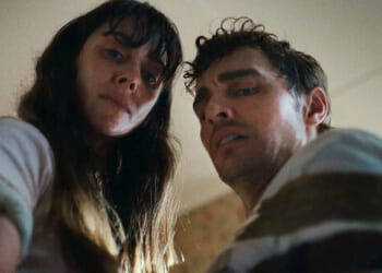 'Together' Pulled from Chinese Theaters After AI Used to Make a Gay Wedding a Heterosexual One