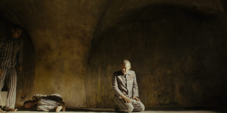 Triumph of the Heart: A Soul-Reviving Retreat in the Darkness of Auschwitz