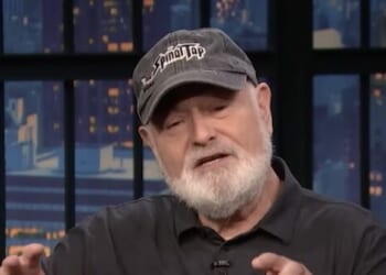 Trump Bringing U.S. to a Point Where We Might Lose Democracy