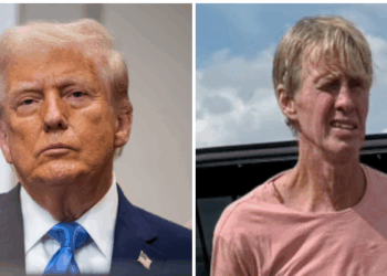 Trump Responds to Conviction of His Would-Be Assassin Ryan Routh