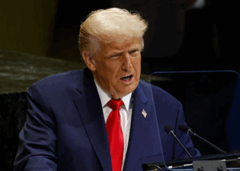 Trump Rips U.N. at General Assembly for Failing to Broker Ceasefires, Peace Agreements