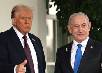 Trump Sets Epic Trap with Israel Proposal, Charts Path to Peace and Gaza-Lago