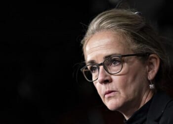 Trump Wants Shutdown, Dems Won't Vote to Avoid Shutdown in Way That Doesn't 'Reflect Our Values'