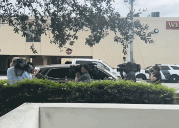 Would-be Trump assassin Ryan Routh