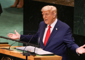 Trump speaks at UN General Assembly this week and attends Ryder Cup
