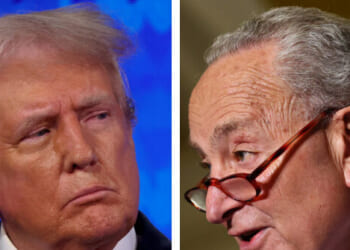 Trump to Host Congressional Leaders at White House