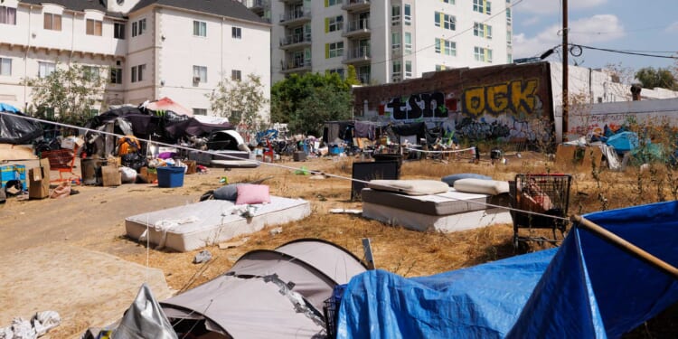 Trump’s Executive Order on Homelessness Is an Opportunity