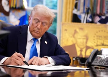 Trump’s H-1B Visa Fee Will Hurt America in the Long Run