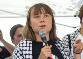 Turkey Rescues Greta Thunberg Flotilla Ship After Leak in Engine Room