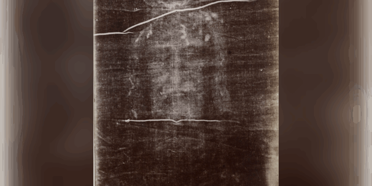 Two Tangible Reasons For A Bold Faith In Jesus Christ - Including the Shroud of Turin | The Gateway Pundit