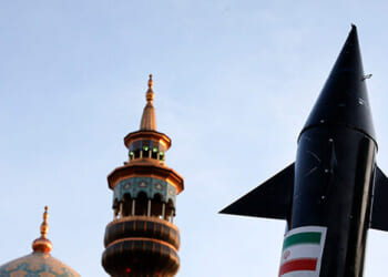 UN Triggers 'Snapback' Sanctions on Iran; Rial Hits Record Low