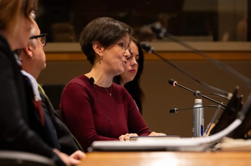 UN expert joins detransitioner in urging governments to protect parental rights – Catholic World Report