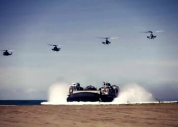 US Military Reportedly Preparing for Strikes on Drug Labs Inside Venezuela | The Gateway Pundit