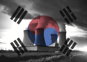 US-South Korean Civil Nuclear Exports Are a Winning Strategy