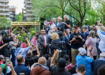 US to REVOKE Colombian Marxist President Petro’s Visa After He Urges U.S. Soldiers to DISOBEY Orders and Incite Violence on NYC Streets with Pro-Hamas Protesters | The Gateway Pundit