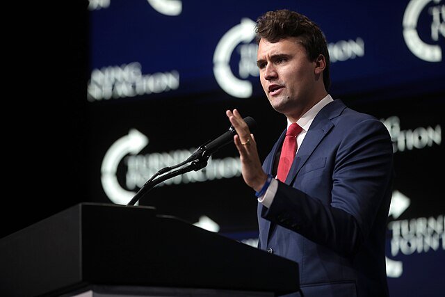 Utah College to Keep The Flame of Charlie Kirk Alive with 'Comeback Tour' | The Gateway Pundit