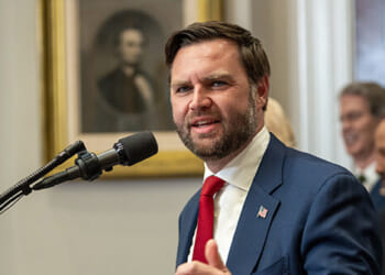 Vance Says ICE Dallas Sniper Was 'A Violent Left-Wing Extremist'