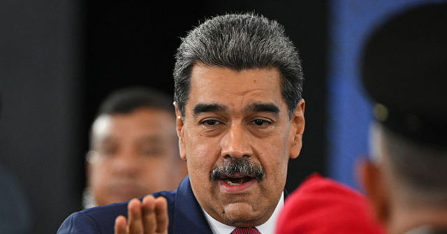 Venezuela Claims Evidence of Drug Trafficking a 'Hollywood' Lie in Five-Page Rant