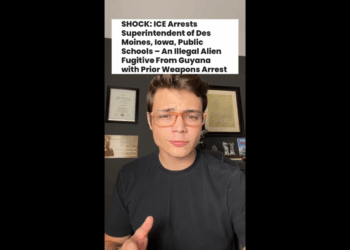 Victor Reacts: Is THIS Who Democrats Want Teaching in Your Child's School? (VIDEO) | The Gateway Pundit