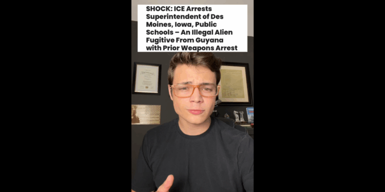 Victor Reacts: Is THIS Who Democrats Want Teaching in Your Child's School? (VIDEO) | The Gateway Pundit