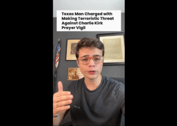 Victor Reacts: There Should Be No Question Who the Good Guys Are in Politics (VIDEO) | The Gateway Pundit